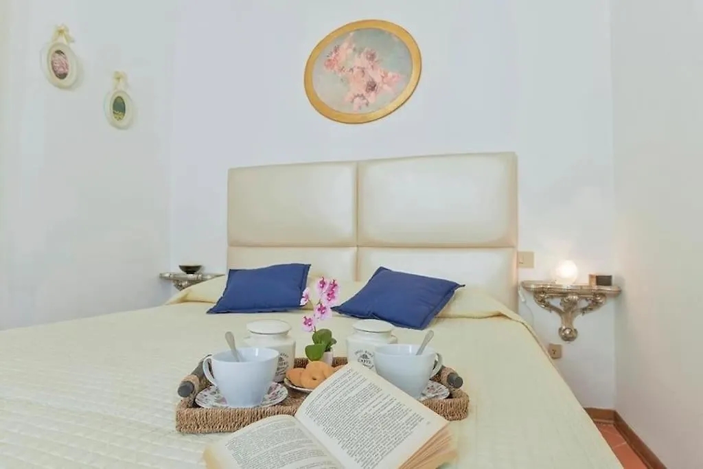 Ur-Nest Window On Arno Apartment Florence